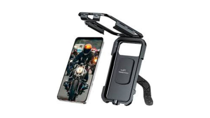 Waterproof Bike Phone Cases