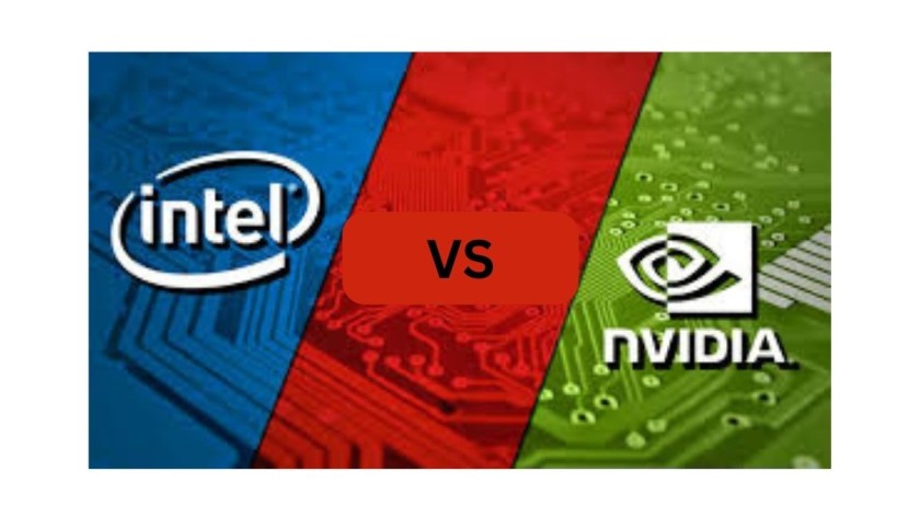 Intel vs Nvidia RTX: AI Accelerator Showdown 2024