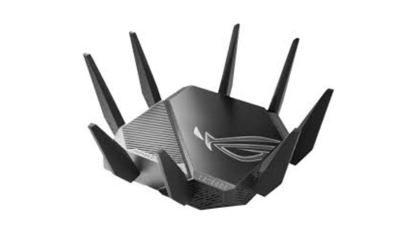  Advanced Gaming Router