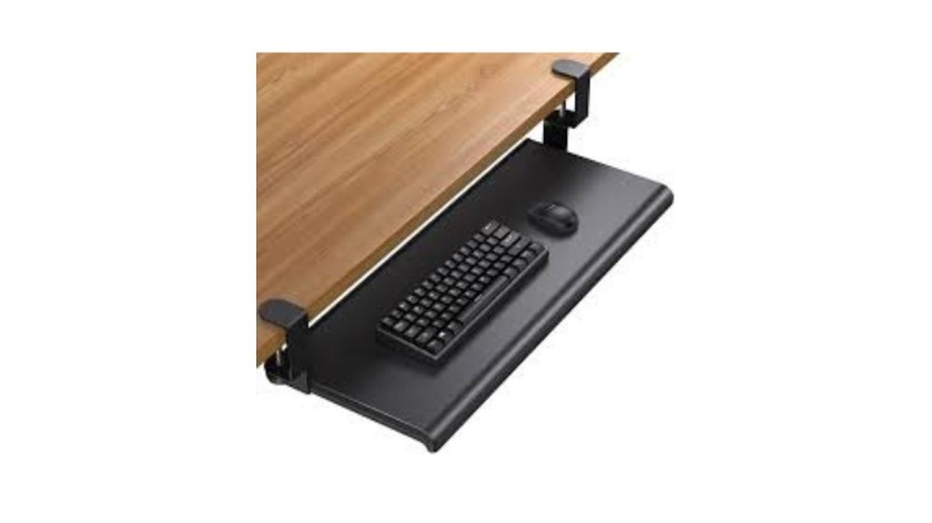 Keyboard Trays and Stands