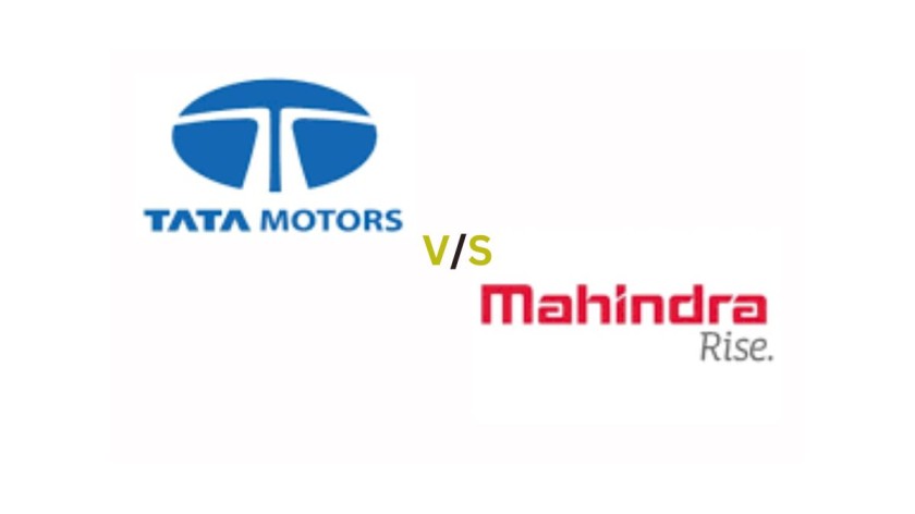 Safety features Tata vs Mahindra cars