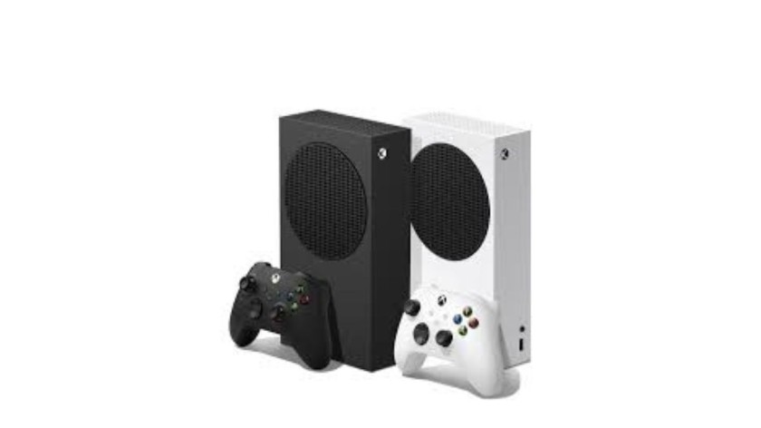The Xbox Series S/X: The Power of Choice