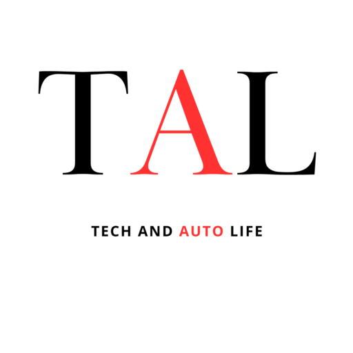 Tech and Auto Life