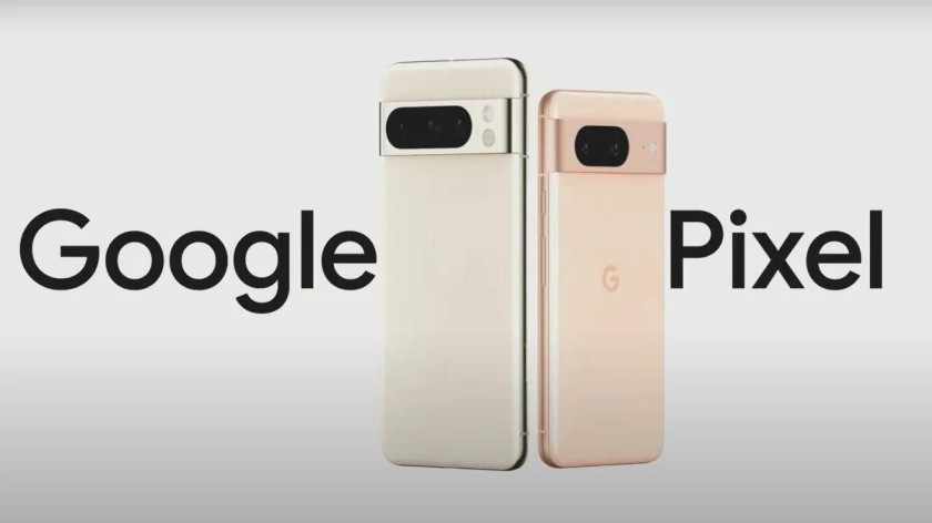 Top 10 Features in the Google Pixel 8 Series