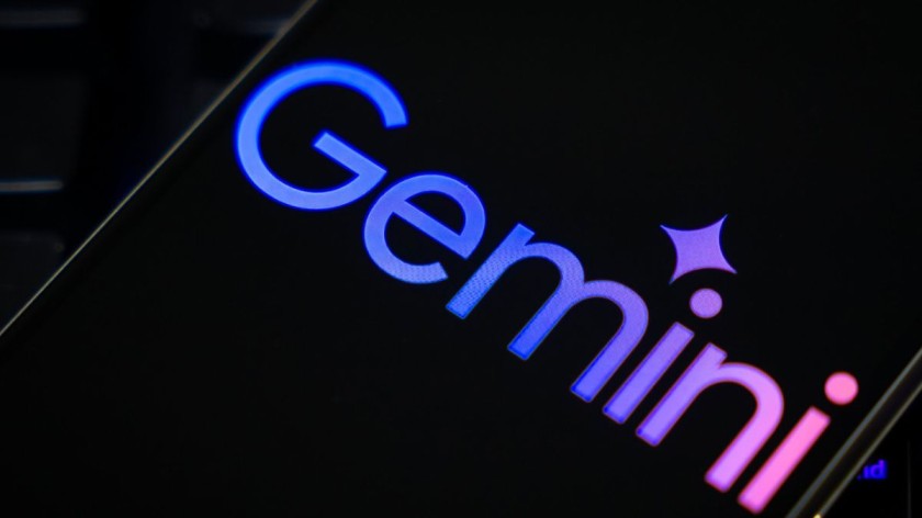 A Glimpse into Gemini's Evolving Future