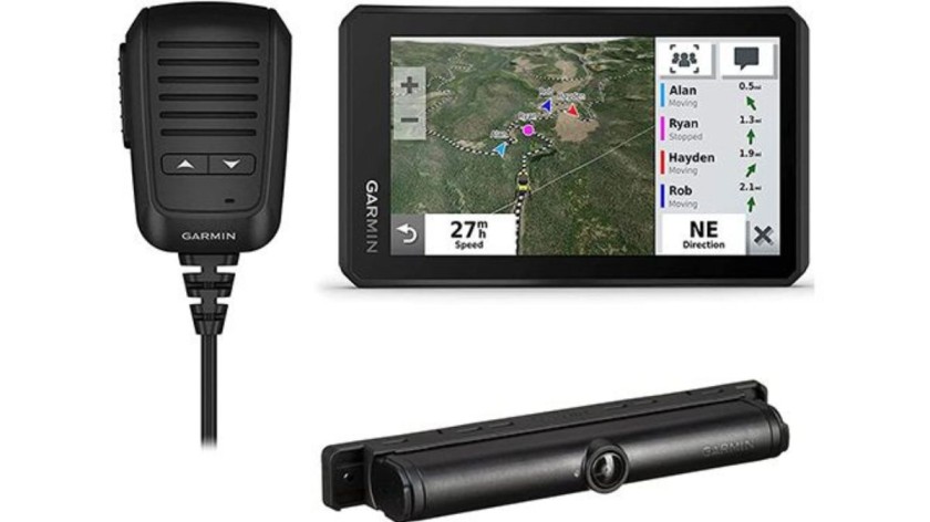 Off-Road Navigation and Communication: Staying Connected and on Track