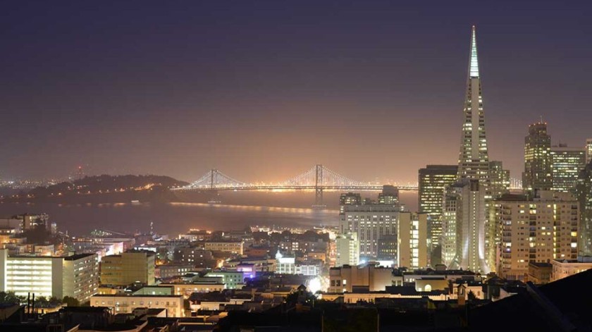  San Francisco, USA