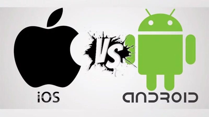 iOS vs Stock Android 2024: Which is Best?