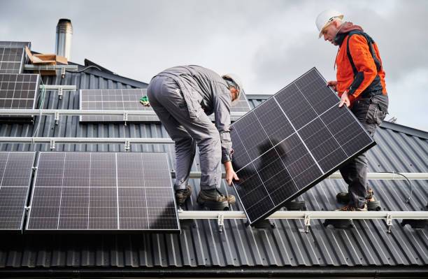 How to Choose the Best Solar Installation Company in Ontario: A Guide for Residential Projects