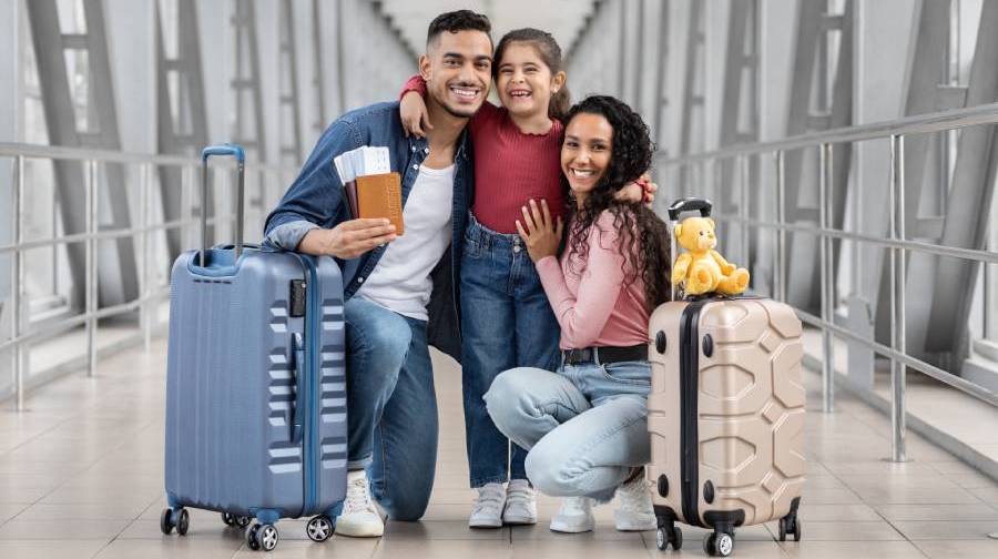 How Travel Agencies Enhance Your Trip: Managing Visas, Itineraries, and Tour Packages Beyond Online Aggregators