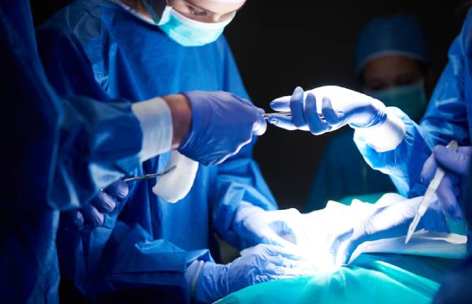 More Than Just Removal: What Happens to the Tissue After Breast Cancer Surgery?