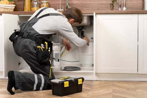Why Hiring a Top Plumbing Company Saves You Money in the Long Run