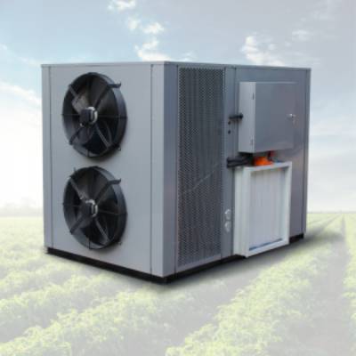 Transforming Harvests: Advanced Solutions for Large-Scale Food Dehydration