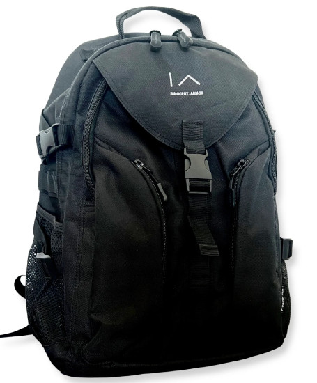 Understanding Ballistic Protection in Everyday Carry Items