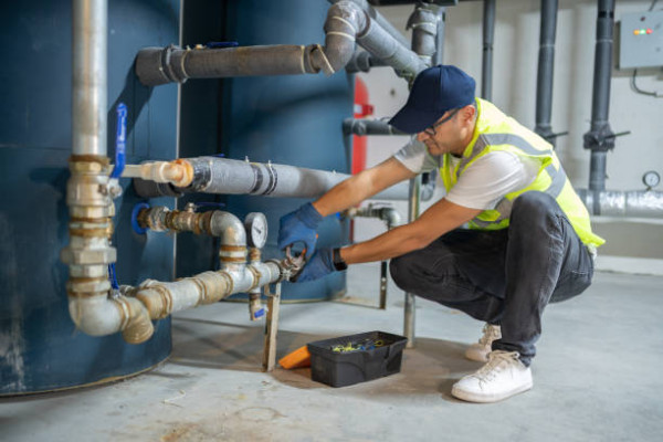 From Crisis to Clear solutions: How Emergency Drain Cleaning Service Can Be Your Long-Term Solution