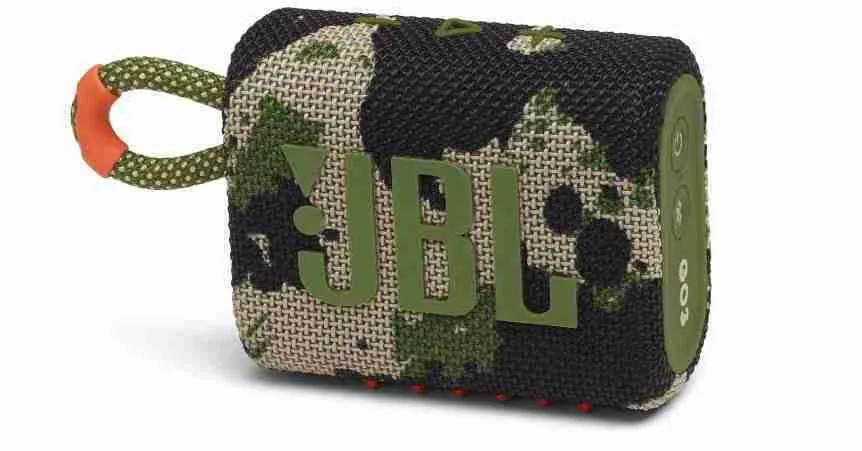 JBL Go 3 vs Larger Bluetooth Speakers: Why Size Isn’t Everything