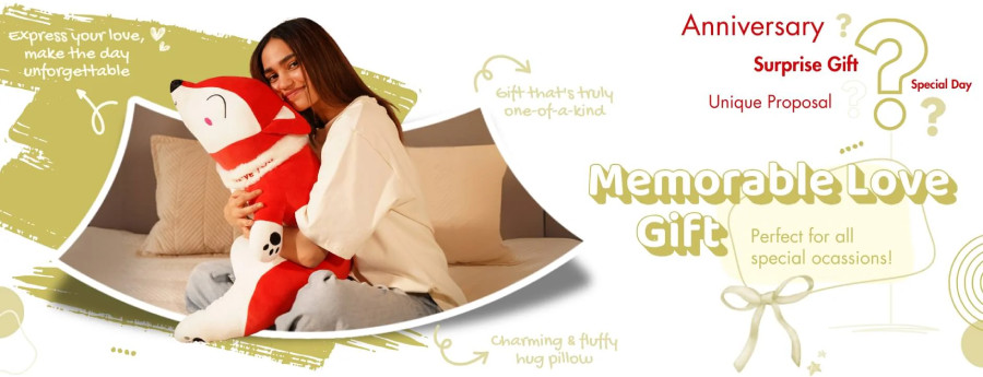 Curating Coziness: Selecting the Perfect Cushion for Her Special Occasion