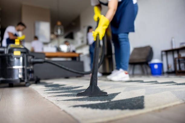 Long-Term Cost Savings from Professional Cleaning Services