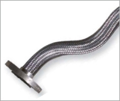 Top Applications of a Stainless Steel Hose in Industrial Operations