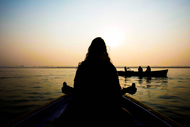 Meditation for Busy Minds: Stress Relief for People Who “Can’t Sit Still”