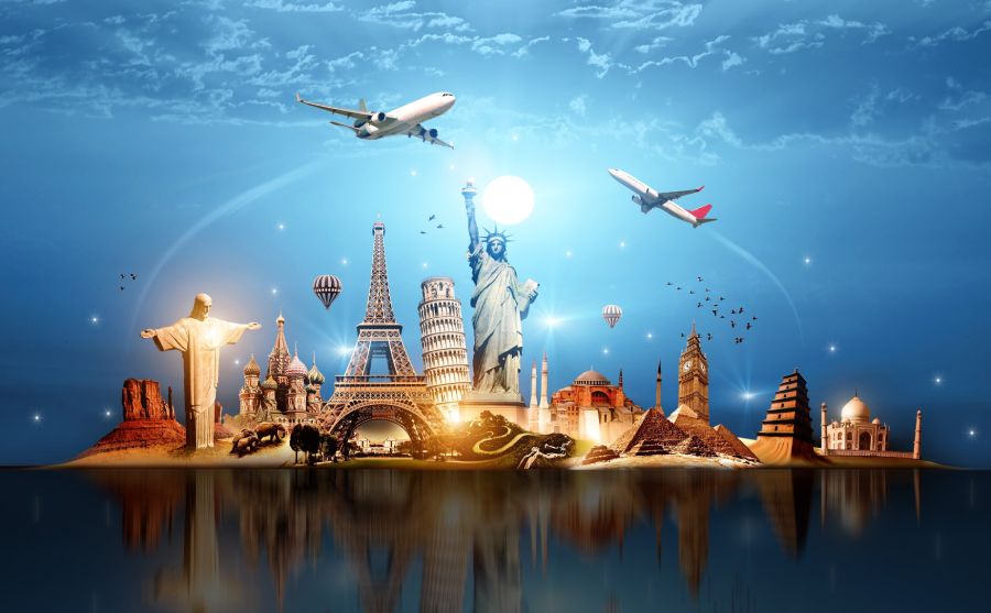 Crafting Your American Dream: The Best USA Tour Packages from India for Every Traveller