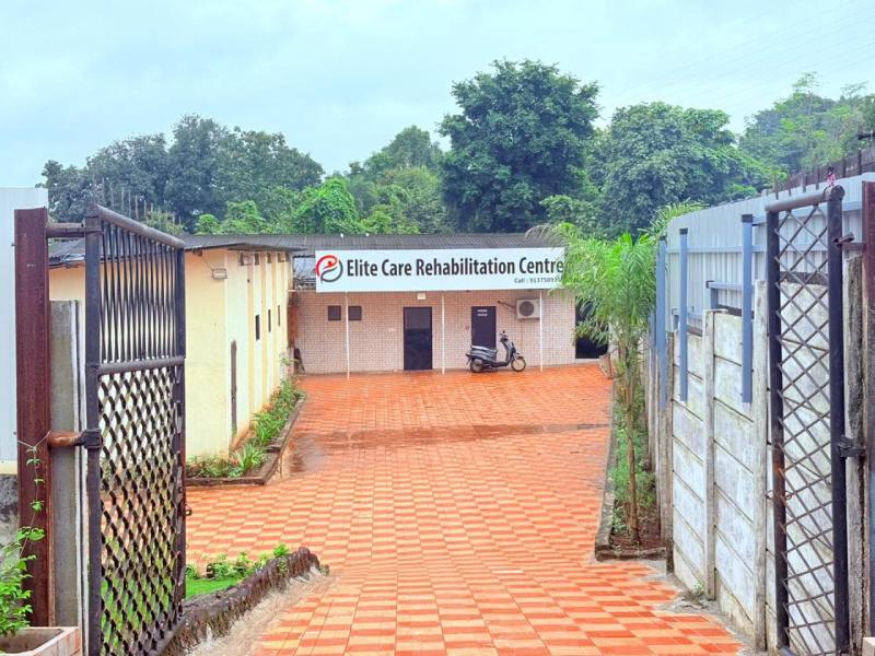 Drug and Alcohol Addiction: Why It Is a Health Condition, Not a Choice