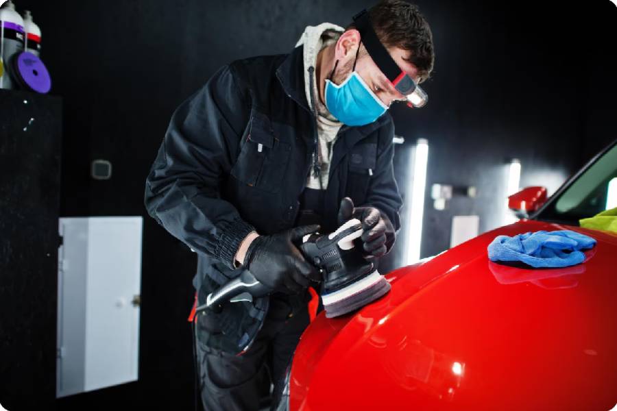 Your Right to Choose a Quality Auto Body Shop in Sacramento