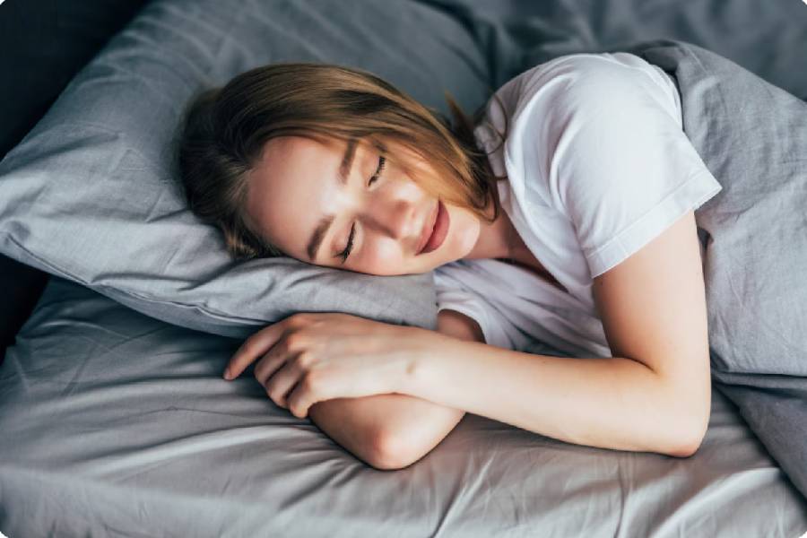 Can a Chiropractor in Boulder Help You Sleep Better?