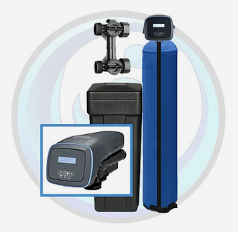 How Do Canadian Winters Impact Water Softener Performance?