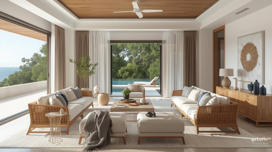 How Do You Choose the Best Commercial Interior Designer in Mangalore?
