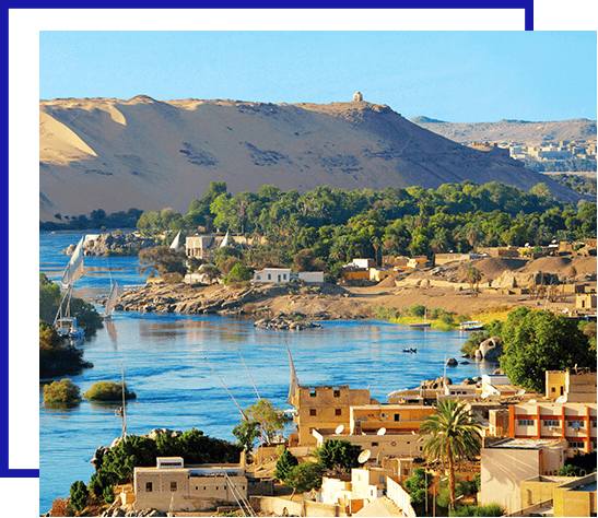Are Egypt Travel Deals Suitable for Families, Couples, and Solo Travelers?