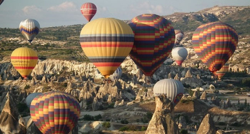 What Is a Gulet Yacht Charter in Turkey and How Does It Work?
