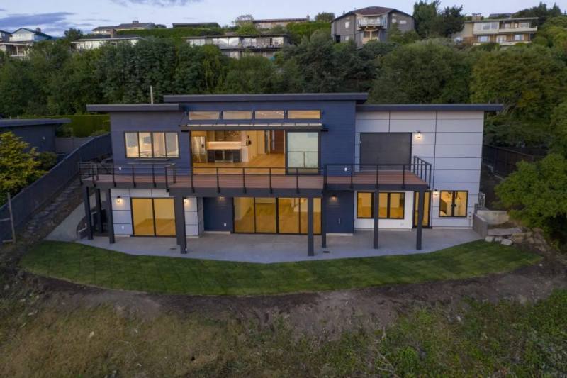 What A Luxury Home Builder Knows About Your Land That You Don’t Yet