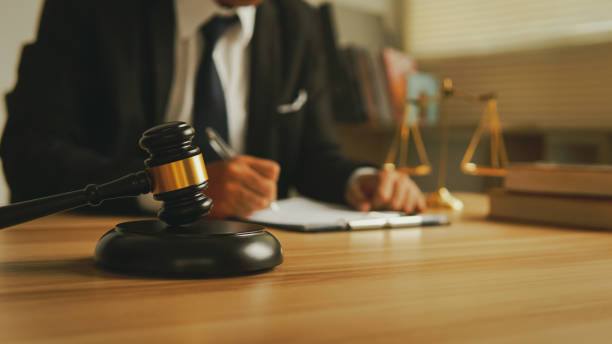 What a Miami Defense Attorney and Criminal Justice Attorney Can Do Once Charges Hit