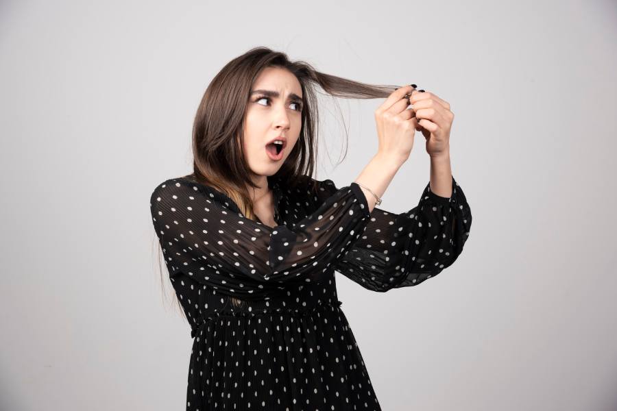 Hair Extensions Mistakes That Can Damage Your Natural Hair
