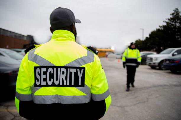 Private Security in Fort Worth: What Separates a Licensed Security Company From the Rest