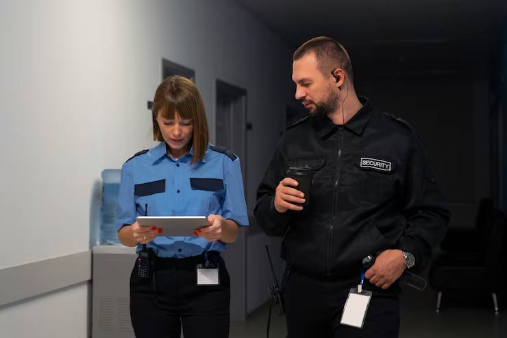 Risk Assessment Methods That Improve Event Security Services