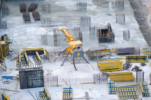 Comparing Construction Site Security Needs With Warehouse Security Guards Coverage