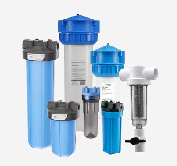 Well Water Filtration System Canada: Are They Required by Law?