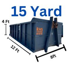 Dumpster Rental Near Me: The Booking Details to Confirm Before a Truck Rolls Out