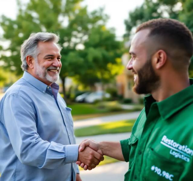 Water Damage Restoration Company in Lafayette: What It Costs and What Insurance Covers