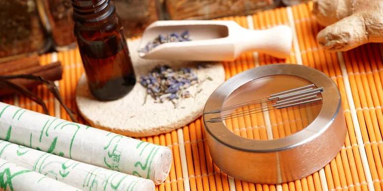 How Anti Aging Acupuncture Works While You Rest