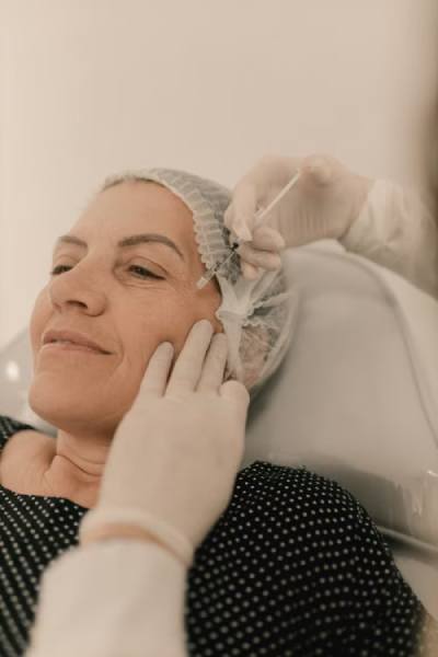Where to Start with Cosmetic Dermatology in Your 40s