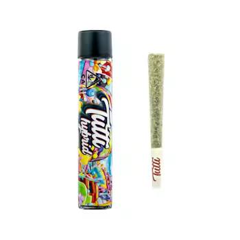 pre-rolls
